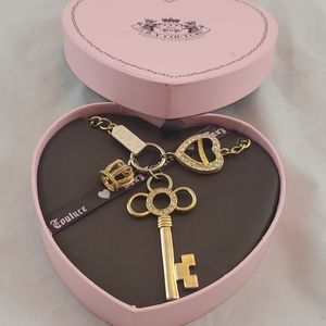 Juicy Couture Necklace